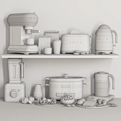 kitchen accessory 17 — Вид 4