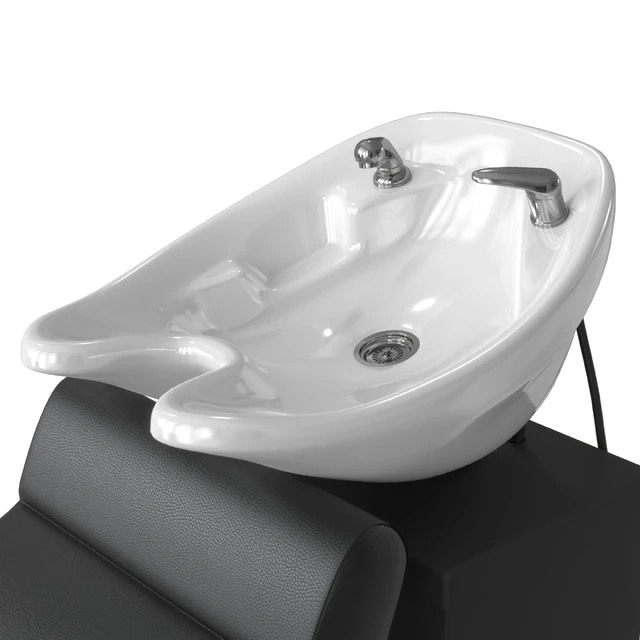 Hairdresser Wash Basin — Descargar