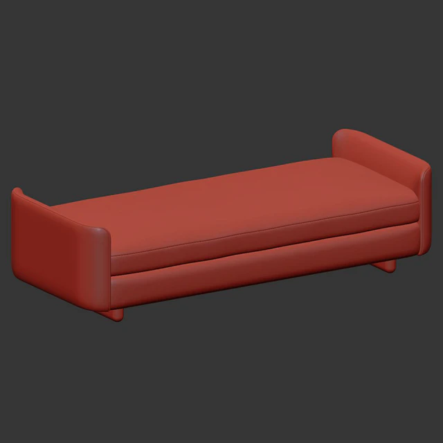 Dmitry & Co Belgard Daybed — Descargar