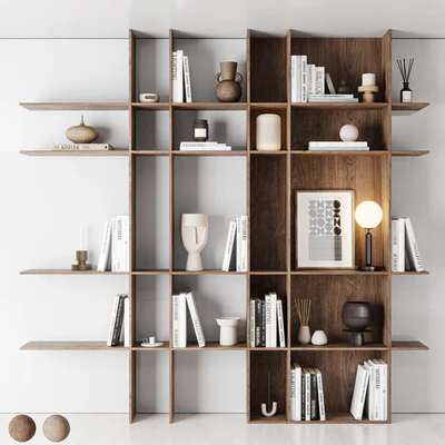 Rack 01 — Ver 1