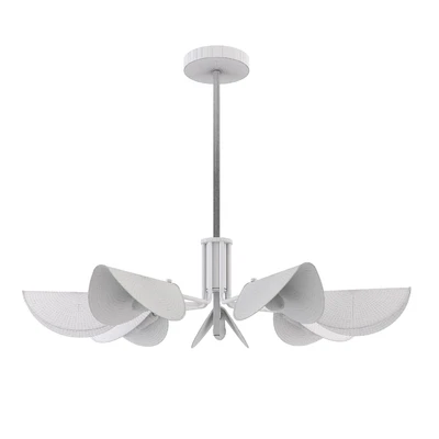 Pendant light F-PROMO 4082-7P — Ver 3