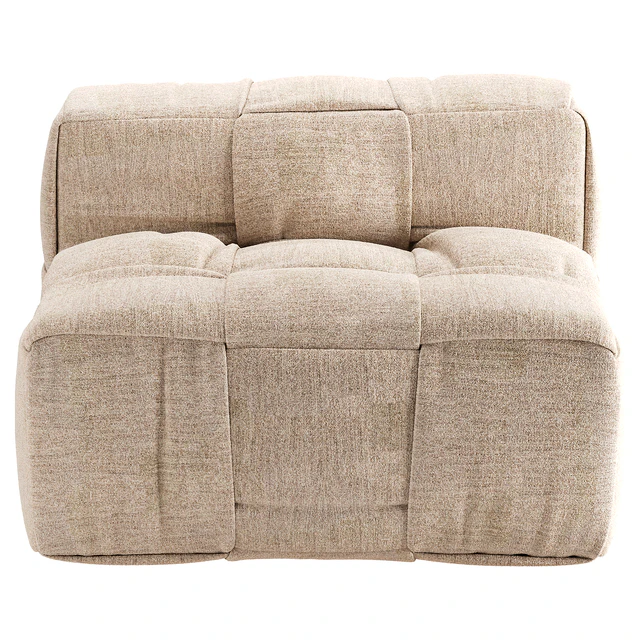 Trama G Lounge Chair — Скачать