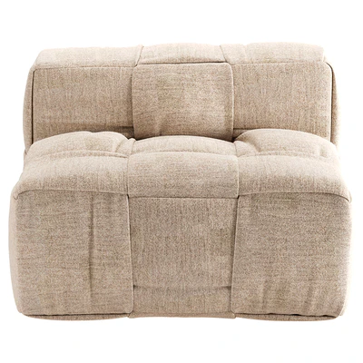 Trama G Lounge Chair — Вид 3