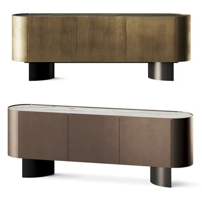 Cattelan Italia Savoy Sideboard — Вид 1