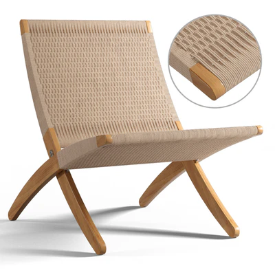 Cuba Chair — Вид 1