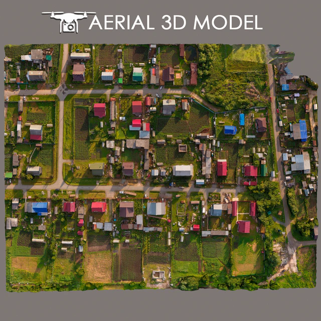 Aerial scan 14 — Descargar