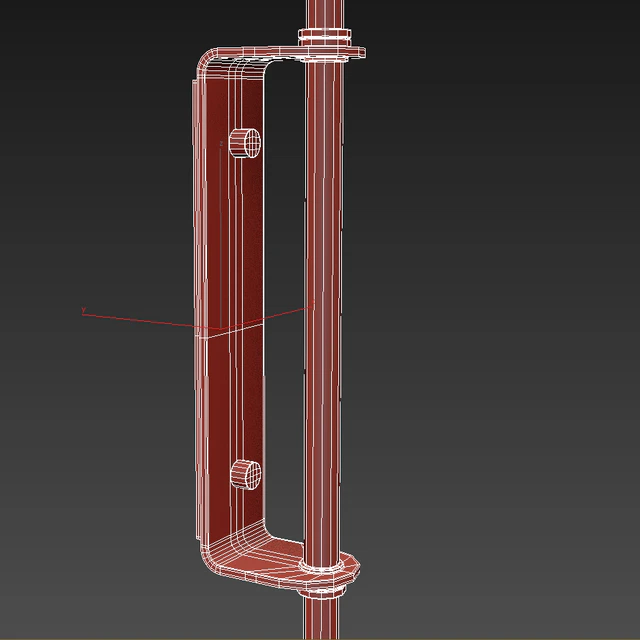 GINGER SWING ARM WALL LIGHT — Скачать
