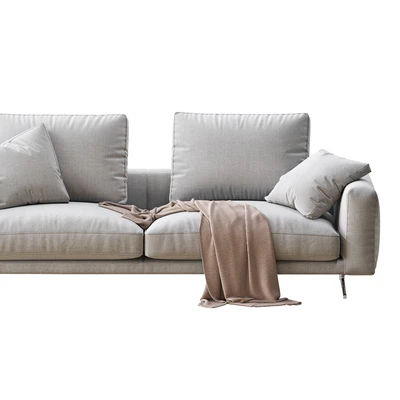 Campiello sofa by Flexform — Ver 4