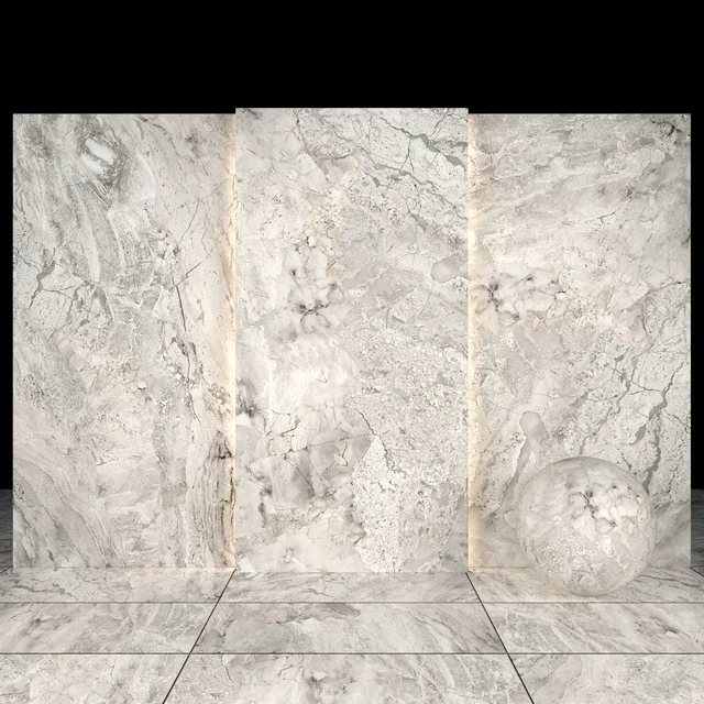 Antica gray marble — Descargar