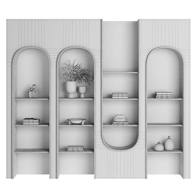 Bookshelf 006 KM — Descargar