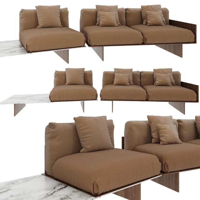 Box Sofa Jader Almeida — Descargar