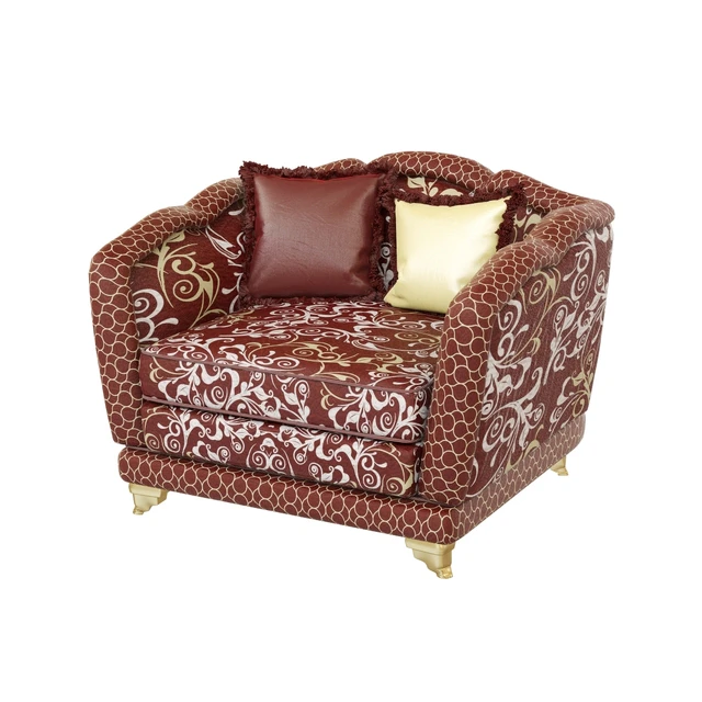 Armchair Pigoli Pitti — Descargar