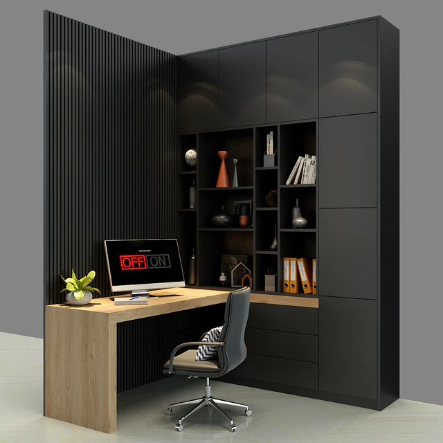 Cabinet Furniture 028 — Скачать