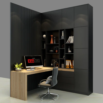 Cabinet Furniture 028 — Скачать