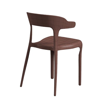 Neo Chair — Ver 7