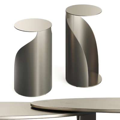 Cattelan Italia Penguin Coffee Table By Paolo Cattelan — Вид 1