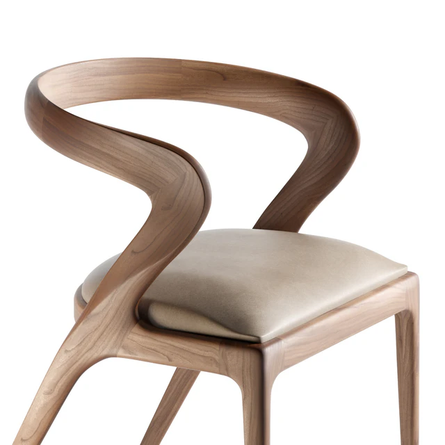 SALMA CHAIR — Descargar