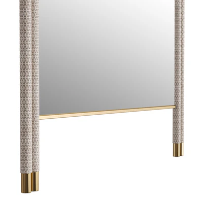 Mirror Rugiano BOHEME — Ver 6