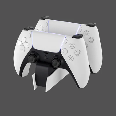 Game console PS5 Sony PlayStation 5 — Ver 4