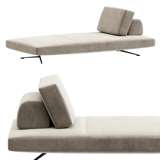 9-LAYER | Day bed By grado design — Descargar