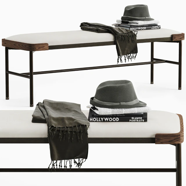 Porada astol bench — Descargar