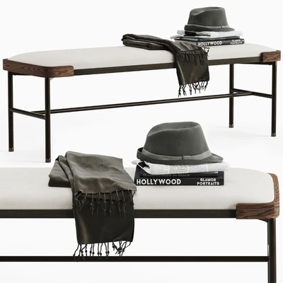 Porada astol bench — Ver 1