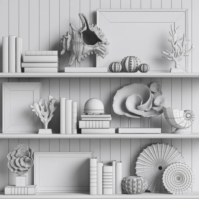 Decor Set 19 — Скачать