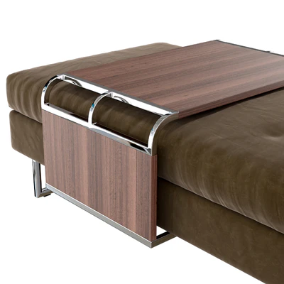 Brühl Embrace bench — Вид 5