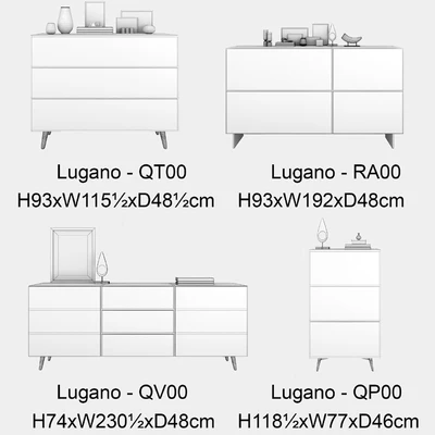 BoConcept Lugano system | set 1 — Вид 2