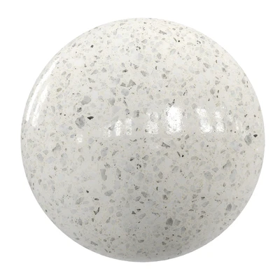 Pandomo - Terrazzo 08 — Ver 1