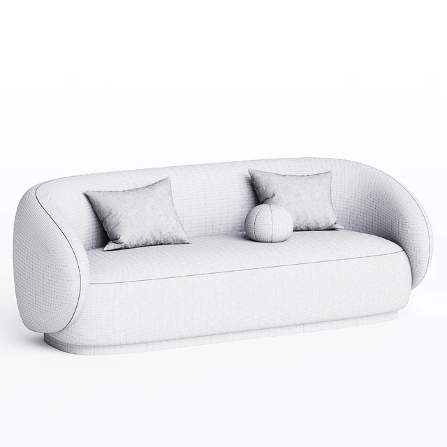 EICHHOLTZ BRICE SOFA — Скачать