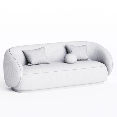 EICHHOLTZ BRICE SOFA — Вид 2