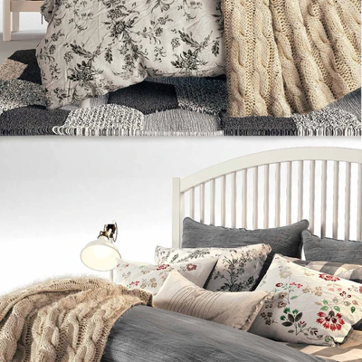 TYSSEDAL IKEA / ТИССЕДАЛЬ ИКЕА — Вид 3