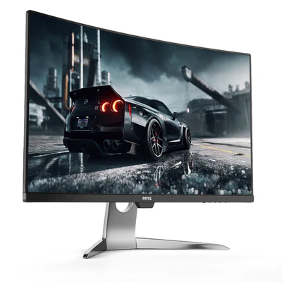 BenQ EX3203R 31.5 Monitor — Ver 1