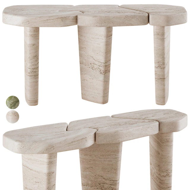 Michel Amar VENCE console — Скачать