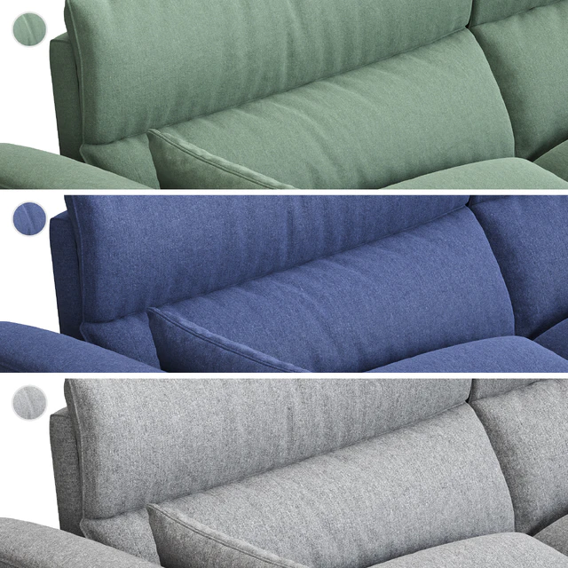 Imodern Harmony Sofa — Descargar