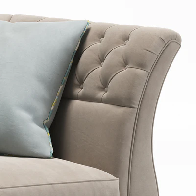 Haute House Majestic Lily Sofa — Вид 4
