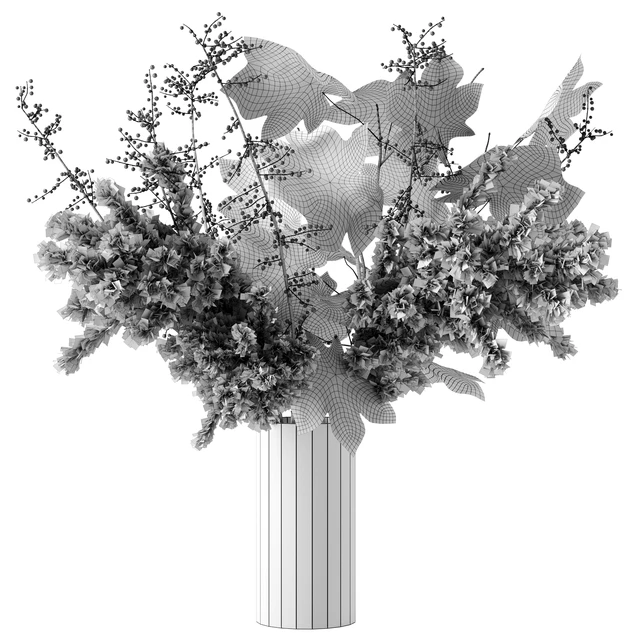 Autumn bouquet — Descargar