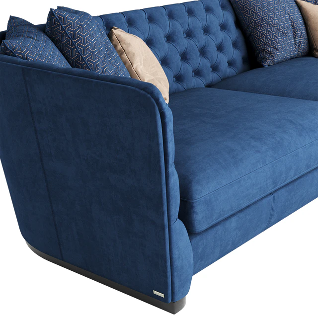 Royce Furman Sofa — Descargar