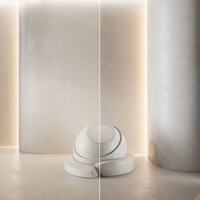 decorative plaster | Concrete set (seamless) | 07 — Descargar