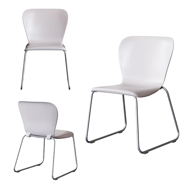 Steelcase - Office Chair Westside, Eastside, Northside — Descargar