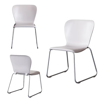Steelcase - Office Chair Westside, Eastside, Northside — Ver 5