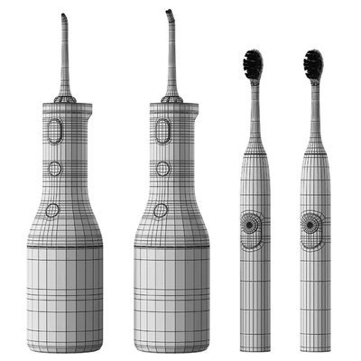PHILIPS Sonicare — Ver 5