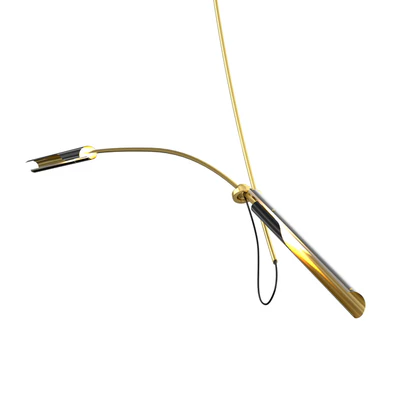 OTTO Double 445 — Ver 5