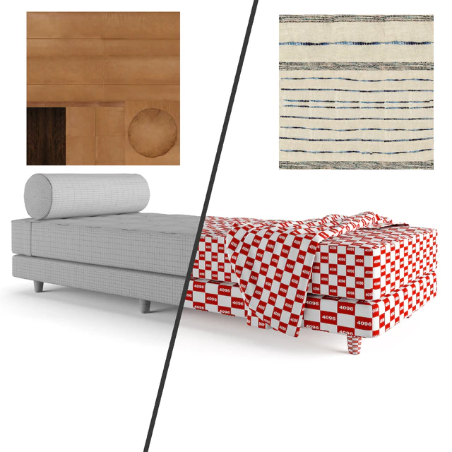 Sven sofa — Descargar