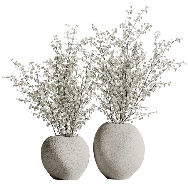 plants bouquet vase 43 — Descargar
