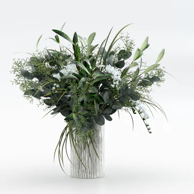 Bouquet — Ver 5