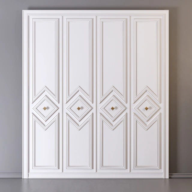 Cabinet 30 — Descargar