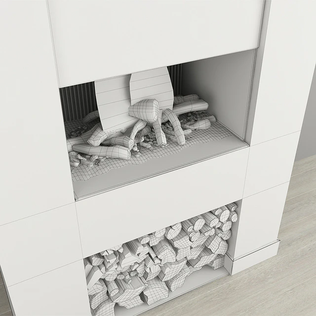 Fireplace 24 — Descargar