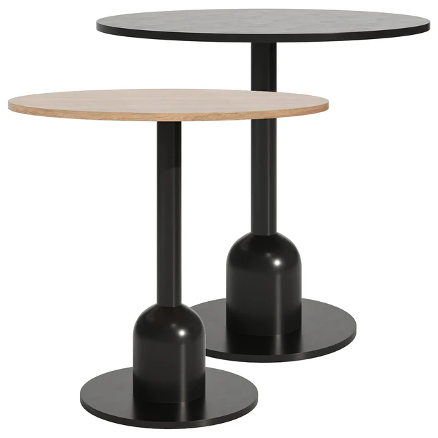 Sphera Bistro table — Descargar